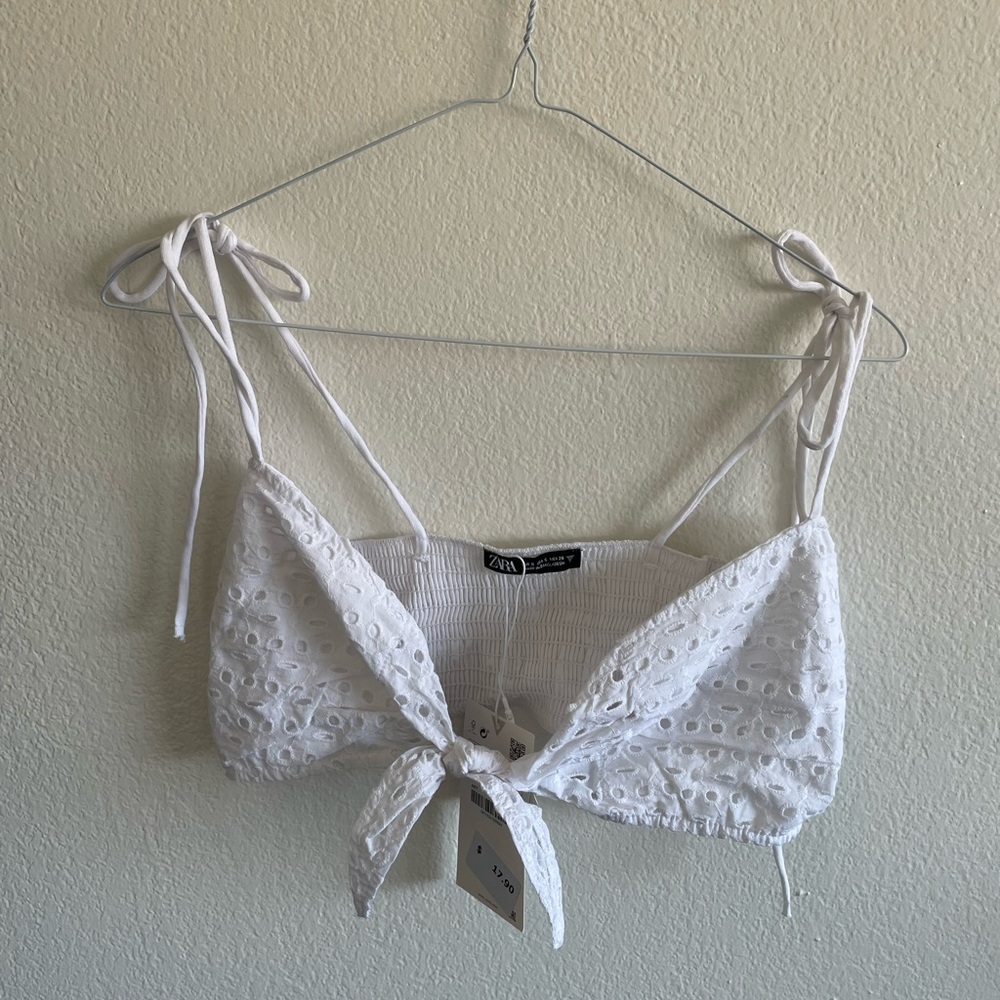 BNWT Zara top